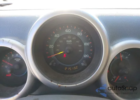 2005 Honda Element Ex z USA, uszkodzony, nr VIN 5J6YH27675L016777